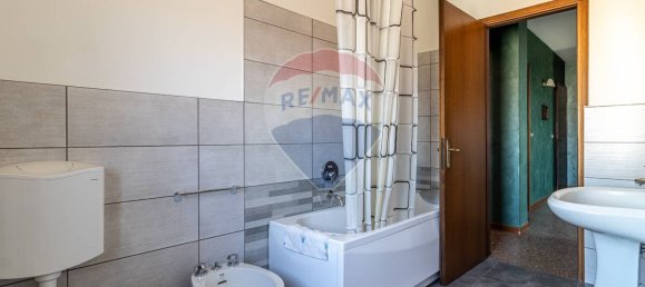 4-Zimmer Wohnung in Lessona, Italy, Nr. 8658 72