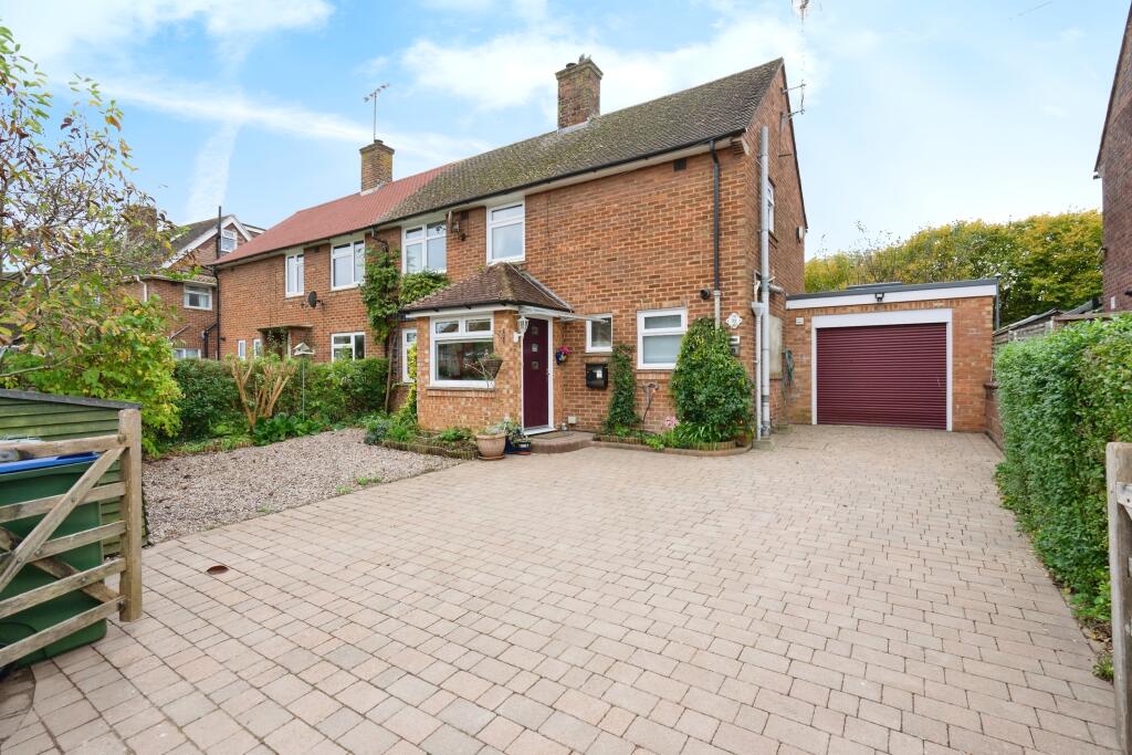 4 bedrooms House in Steyning, United Kingdom No. 10506