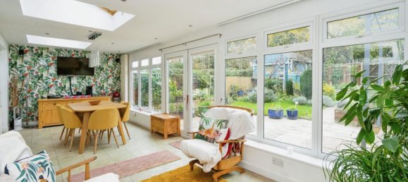 4 bedrooms House in Steyning, United Kingdom No. 10506 12