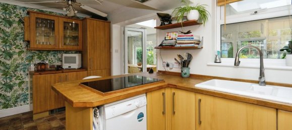 4 bedrooms House in Steyning, United Kingdom No. 10506 16