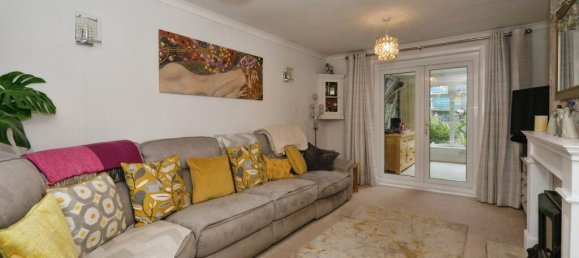 4 bedrooms House in Steyning, United Kingdom No. 10506 17