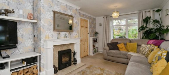 4 bedrooms House in Steyning, United Kingdom No. 10506 3