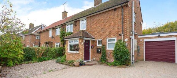 4 bedrooms House in Steyning, United Kingdom No. 10506 26
