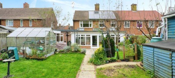4 bedrooms House in Steyning, United Kingdom No. 10506 28