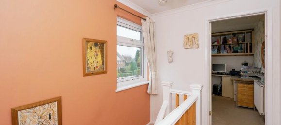 4 bedrooms House in Steyning, United Kingdom No. 10506 11