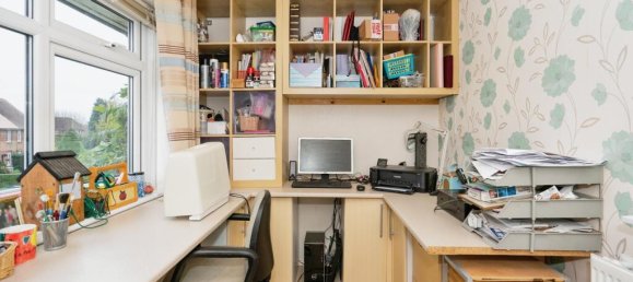 4 bedrooms House in Steyning, United Kingdom No. 10506 20