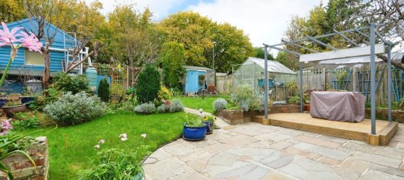 4 bedrooms House in Steyning, United Kingdom No. 10506 36