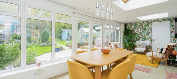 4 bedrooms House in Steyning, United Kingdom No. 10506 19