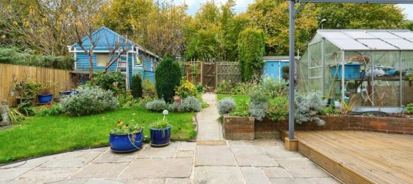 4 bedrooms House in Steyning, United Kingdom No. 10506 39