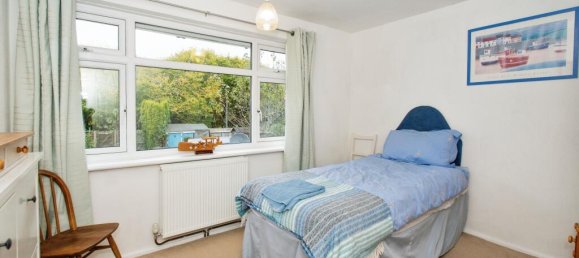 4 bedrooms House in Steyning, United Kingdom No. 10506 33