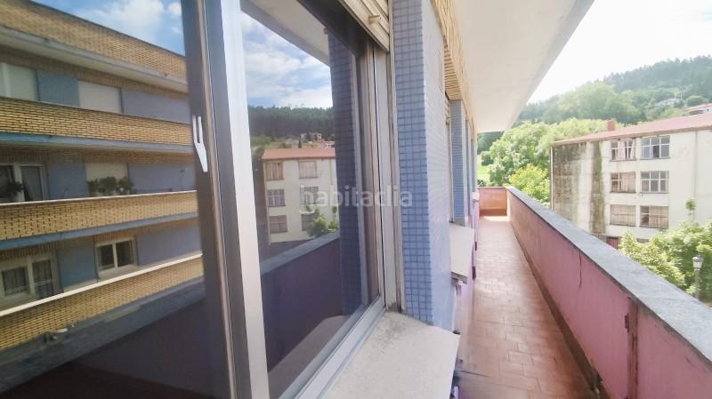 4 bedrooms Apartment in Asturias, Spain No. 141892