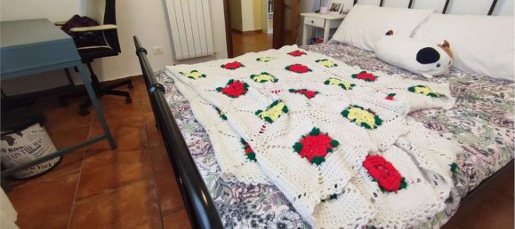 7 rooms Apartment in Livorno, Italy No. 133248 20