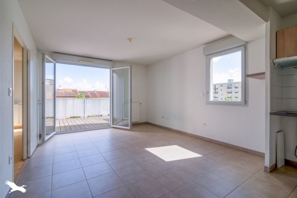 1 bedroom Apartment in Toulouse, France No. 289375