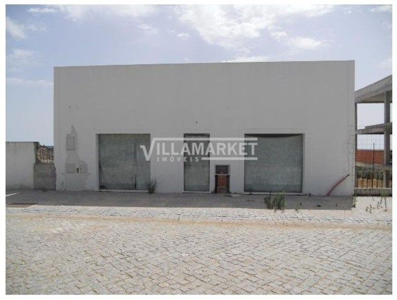  قطعة أرض في Alvito, Portugal 670متر مربع رقم 43998