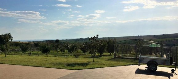 5 bedrooms Villa in Thessaloniki, Greece No. 1412 3