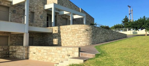 5 bedrooms Villa in Thessaloniki, Greece No. 1412 15