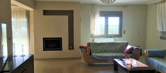 5 bedrooms Villa in Thessaloniki, Greece No. 1412 10