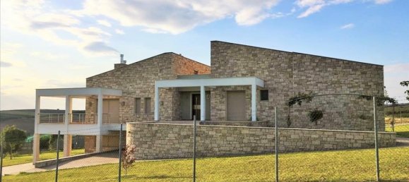 5 bedrooms Villa in Thessaloniki, Greece No. 1412 8