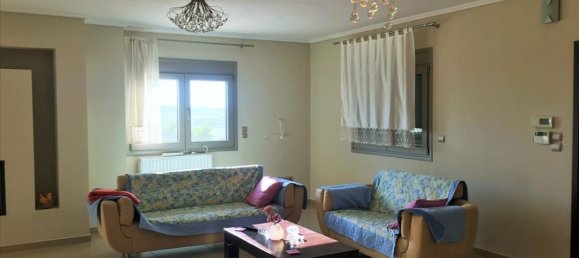 5 bedrooms Villa in Thessaloniki, Greece No. 1412 12