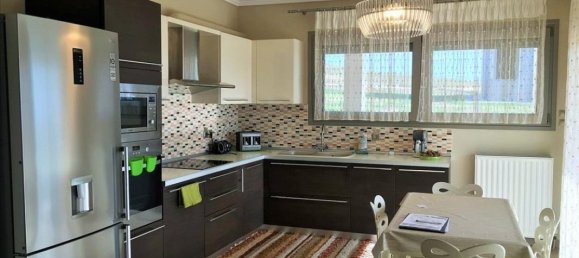 5 bedrooms Villa in Thessaloniki, Greece No. 1412 13