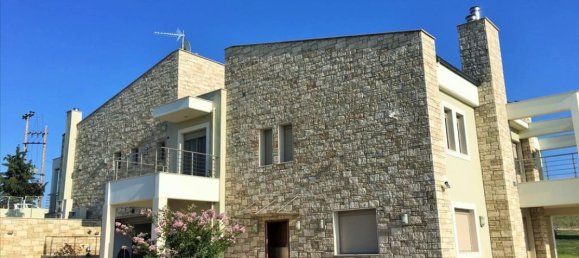 5 bedrooms Villa in Thessaloniki, Greece No. 1412 7
