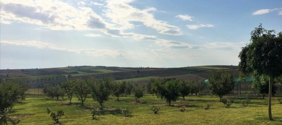 5 bedrooms Villa in Thessaloniki, Greece No. 1412 4