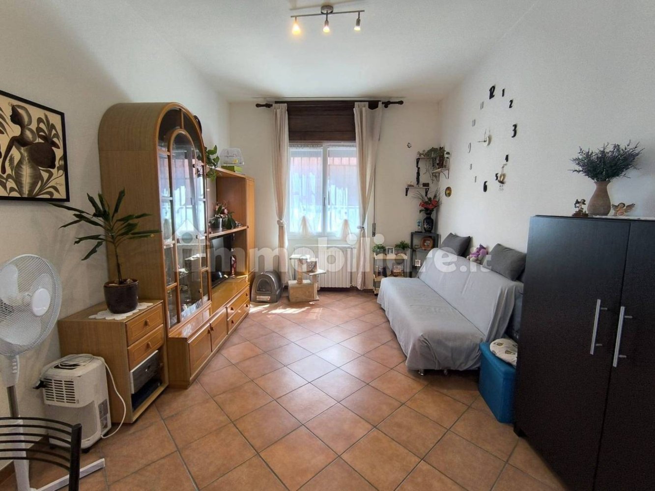 1 bedroom Apartment in Arluno, Italy No. 297667