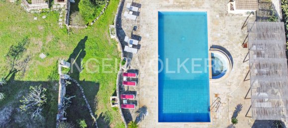 Casa T16 em Lecce, Italy N.º 63871 2