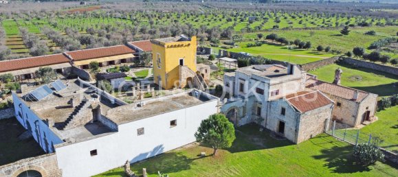 Casa T16 em Lecce, Italy N.º 63871 8