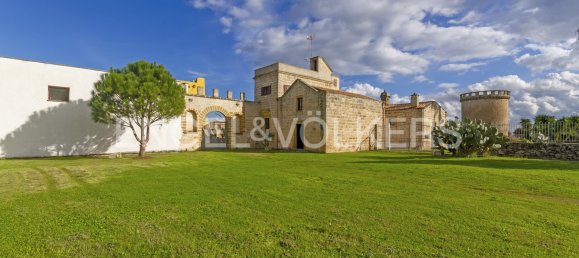 Casa T16 em Lecce, Italy N.º 63871 3