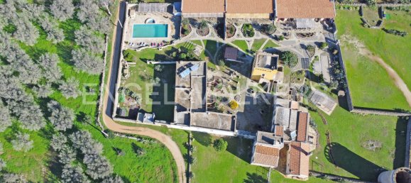 Casa T16 em Lecce, Italy N.º 63871 9