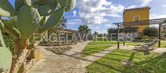 Casa T16 em Lecce, Italy N.º 63871 7