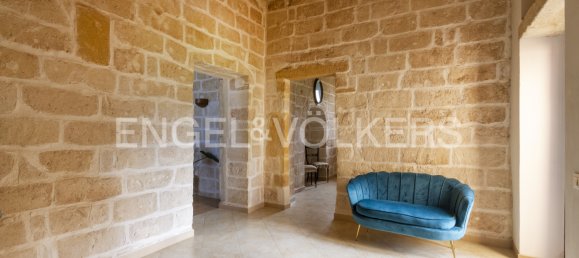 Casa T16 em Lecce, Italy N.º 63871 10