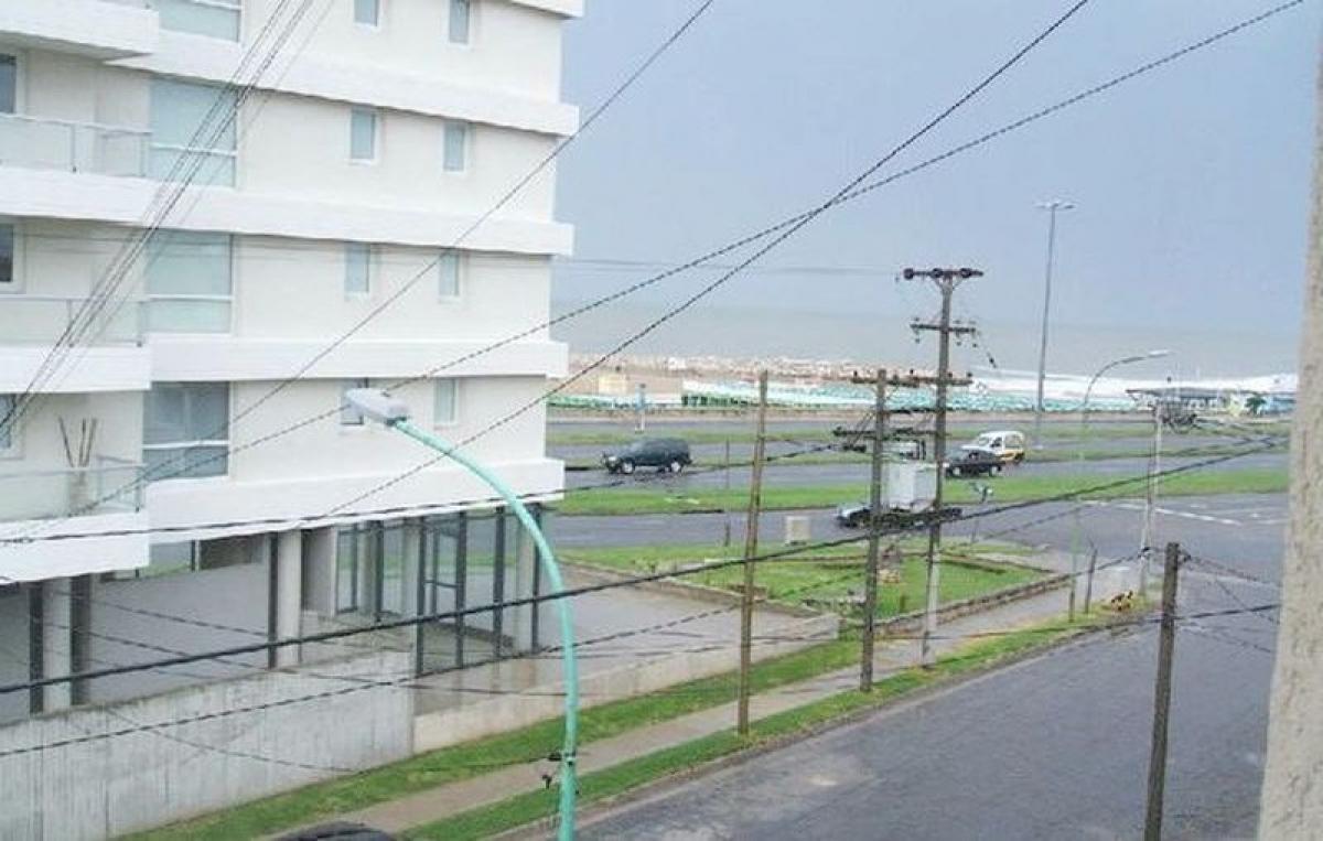 Studio in Mar del Plata, Argentina No. 87913