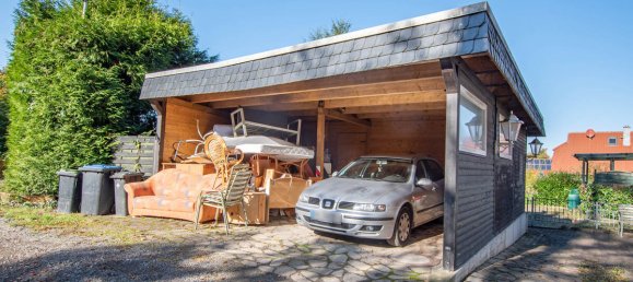 8 rooms Townhouse in Hameln-Pyrmont, Germany No. 259430 11