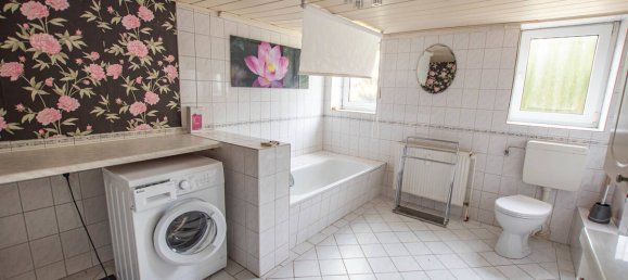 8 rooms Townhouse in Hameln-Pyrmont, Germany No. 259430 7