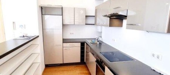 3-salle Appartement à Rudolfsheim-Funfhaus, Austria No. 194553 10