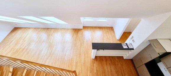 3-salle Appartement à Rudolfsheim-Funfhaus, Austria No. 194553 16