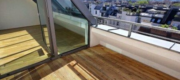 3-salle Appartement à Rudolfsheim-Funfhaus, Austria No. 194553 24