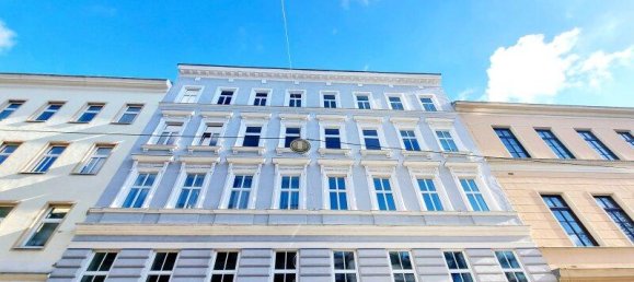 3-salle Appartement à Rudolfsheim-Funfhaus, Austria No. 194553 5