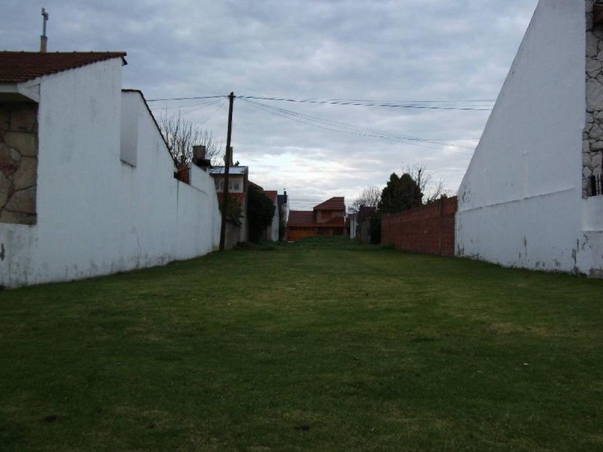  Land in Mar del Plata, Argentina No. 121916