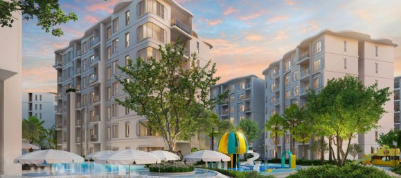 3 rooms Apartment in Pattaya, Thailand No. 62802 21