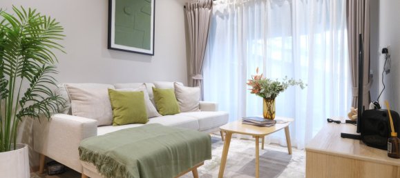 3 salles appartement à vendre à Pattaya, Chonburi, Eastern Thailand, Thailand № 62802 21