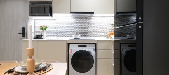 3 rooms Apartment in Pattaya, Thailand No. 62802 10