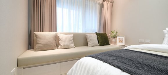 3 rooms Apartment in Pattaya, Thailand No. 62802 7