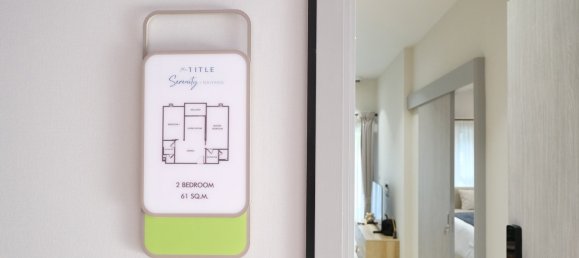 3 rooms Apartment in Pattaya, Thailand No. 62802 14