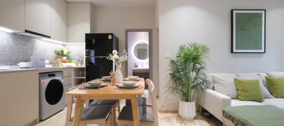 3 salles appartement à vendre à Pattaya, Chonburi, Eastern Thailand, Thailand № 62802 19