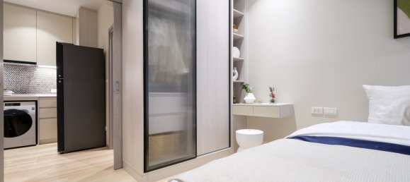 3 rooms Apartment in Pattaya, Thailand No. 62802 11