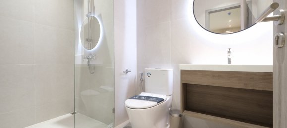 3 salles appartement à vendre à Pattaya, Chonburi, Eastern Thailand, Thailand № 62802 29