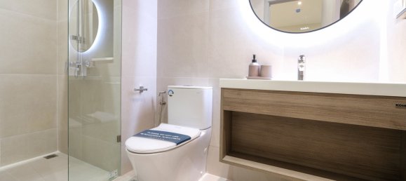 3 salles appartement à vendre à Pattaya, Chonburi, Eastern Thailand, Thailand № 62802 28
